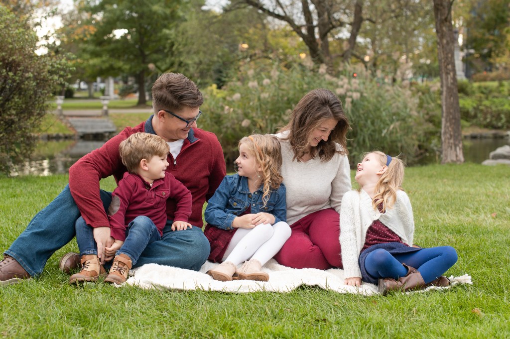 Tomorrow It Gets&nbsp;Real