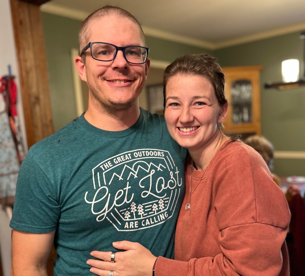 Taking (A Little)&nbsp;Control