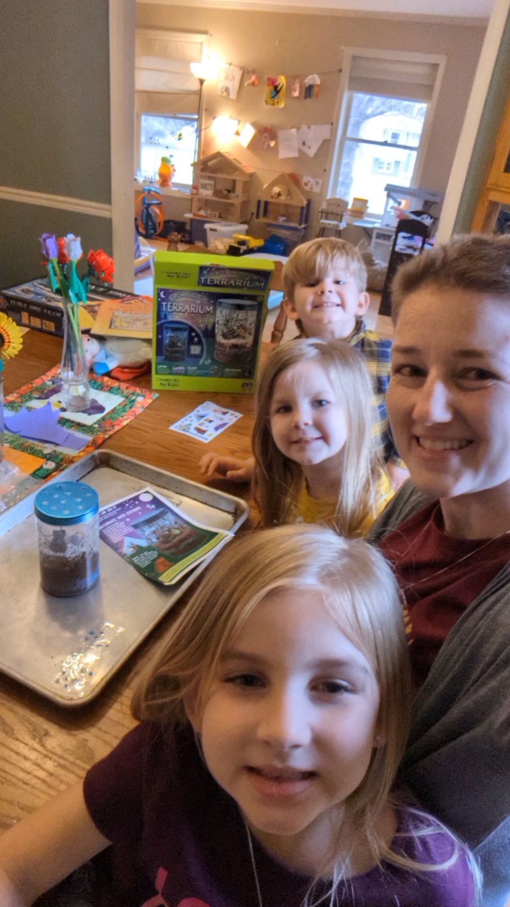 Reunited And It Feels So&nbsp;Good