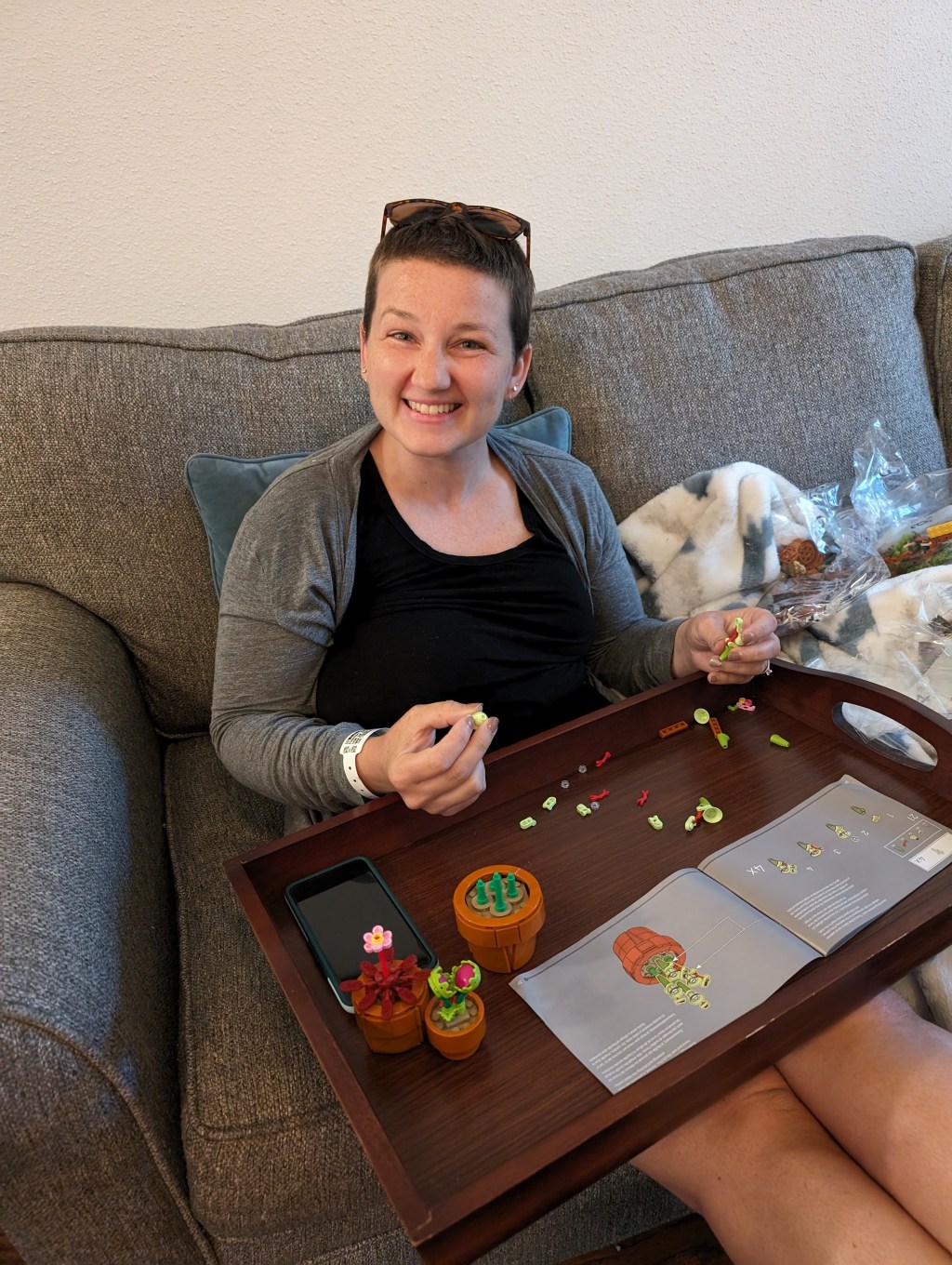 Happy Wife, Happy&nbsp;Life