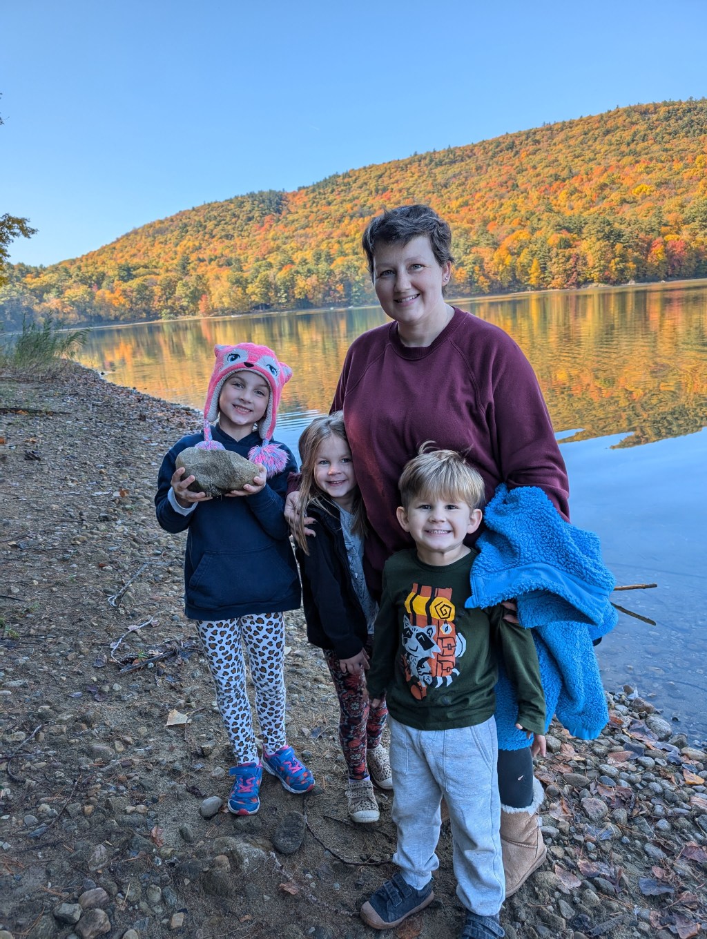 The Good, The Bad, The&nbsp;Sad