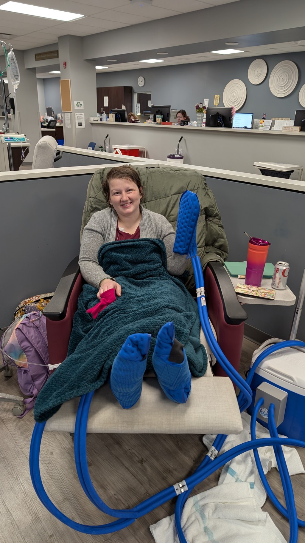 Go Out And&nbsp;LIVE